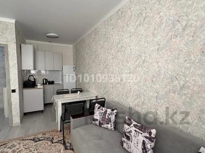 1-бөлмелі пәтер · 34 м² · 3/8 қабат, Калдаяков 24, бағасы: 12 000 ₸ в Астане, Сарайшык р-н