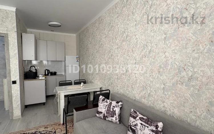 1-бөлмелі пәтер · 34 м² · 3/8 қабат, Калдаяков 24, бағасы: 12 000 ₸ в Астане, Сарайшык р-н — фото 15