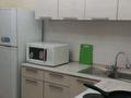 1-бөлмелі пәтер · 39 м² · 4 қабат, Туран 34а, бағасы: 10 000 ₸ в Астане — фото 2