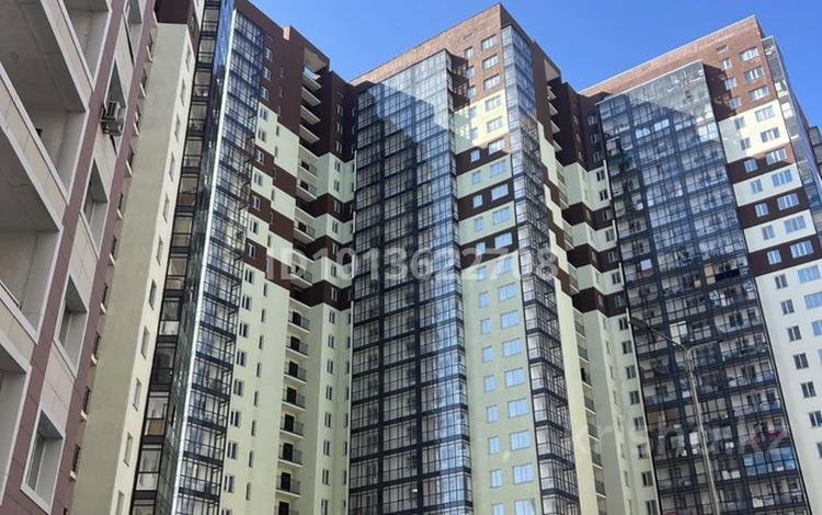 2-комнатная квартира · 49 м² · 3/24 этаж, тулебаева 5в за 25 млн ₸ в Астане, Алматы р-н — фото 2