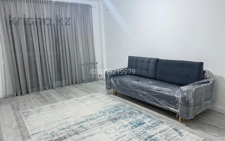 2-бөлмелі пәтер · 75 м² · 11/12 қабат, мкр Нурсат 2, Аргынбекова 2 блок — Еримбетова, бағасы: 250 000 ₸ в Шымкенте, Каратауский р-н — фото 2