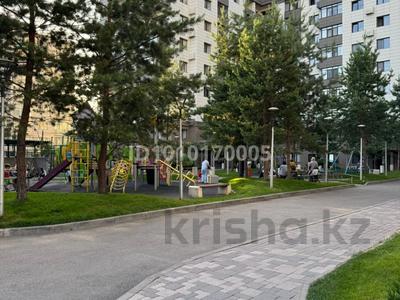 2-комнатная квартира · 60 м² · 2/12 этаж, Байзакова — Жамбыла за 75 млн 〒 в Алматы, Алмалинский р-н