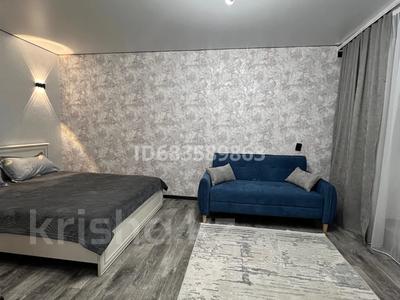 1-комнатная квартира · 38 м² · 5/5 этаж, Иртышская 11 — Пр Ауэзова за 2 000 〒 в Семее