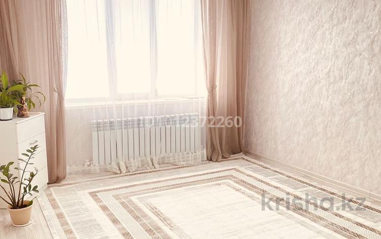 1-бөлмелі пәтер · 46 м² · 6/6 қабат, мкр Жана Орда, Жаңа орда ш/а. 10, бағасы: 17.5 млн ₸ в Уральске — фото 2