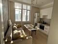 1-комнатная квартира · 40 м² · 9/9 этаж, Мангилик Ел 51/6 за 230 000 ₸ в Астане, Есильский р-н — фото 2