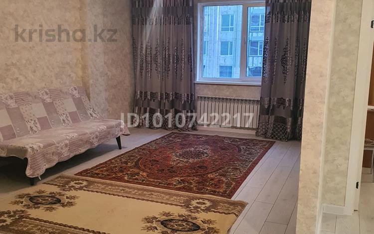 1-бөлмелі пәтер · 52 м² · 1/12 қабат, Е 15 9А, бағасы: 25 млн ₸ в Астане, Сарыарка р-н — фото 2