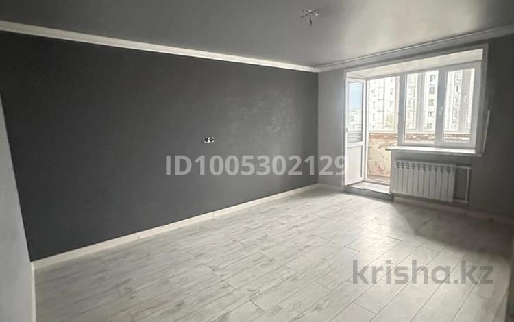 3-бөлмелі пәтер · 80 м² · 5/6 қабат, Центральный 55, бағасы: 23 млн ₸ в Кокшетау — фото 2