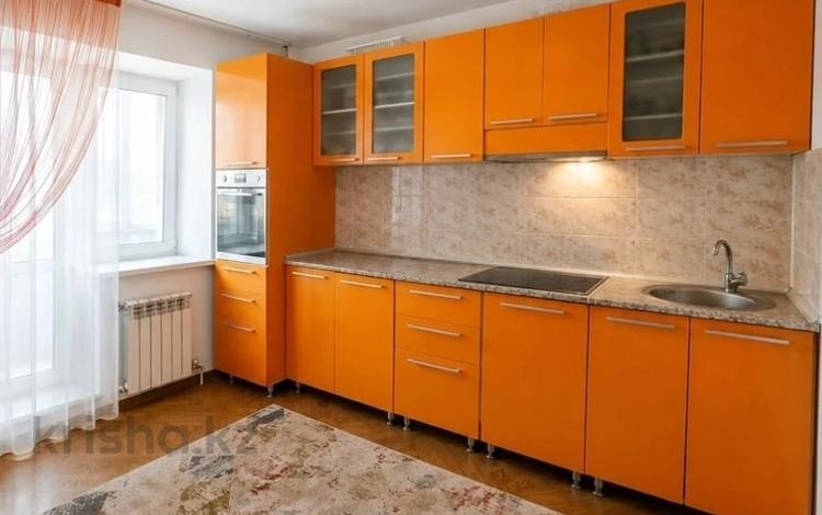 1-комнатная квартира · 42 м² · 2/5 этаж, Кунай 84-й квартал за 17 млн ₸ в Костанае — фото 2