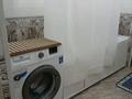 1-комнатная квартира · 54 м² · 7/15 этаж, Толе би — Сайран көліне қарсы бетте за 15 000 ₸ в Алматы, Алмалинский р-н — фото 20