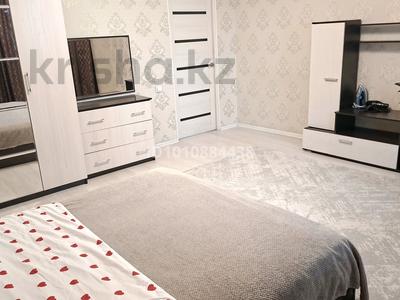 1-комнатная квартира · 54 м² · 7/15 этаж, Толе би — Сайран көліне қарсы бетте за 15 000 ₸ в Алматы, Алмалинский р-н