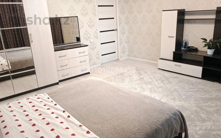 1-комнатная квартира · 54 м² · 7/15 этаж, Толе би — Сайран көліне қарсы бетте за 15 000 ₸ в Алматы, Алмалинский р-н — фото 8