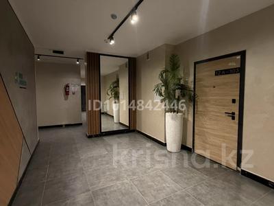 1-бөлмелі пәтер · 32 м² · 6/9 қабат, СТ Монтажник, Райымбек батыра, бағасы: 220 000 ₸ в 