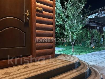 Отдельный дом · 5 комнат · 235.5 м² · 3.7 сот., Нусупбекова — Баянаульская Нусупбекова за 150 млн ₸ в Алматы, Жетысуский р-н