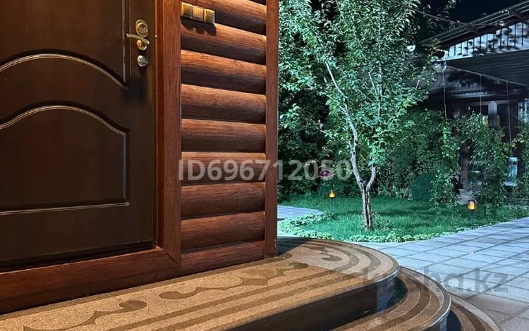 Отдельный дом · 5 комнат · 235.5 м² · 3.7 сот., Нусупбекова — Баянаульская Нусупбекова за 150 млн ₸ в Алматы, Жетысуский р-н — фото 3