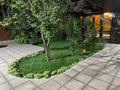 Отдельный дом · 5 комнат · 235.5 м² · 3.7 сот., Нусупбекова — Баянаульская Нусупбекова за 150 млн ₸ в Алматы, Жетысуский р-н — фото 3