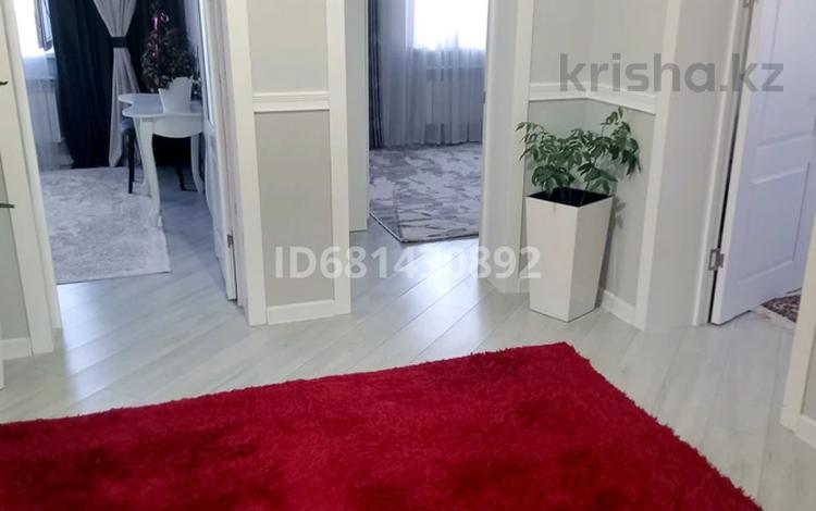 Отдельный дом · 4 комнаты · 100 м² · 6 сот., Туймебая, Линия 32 14 — За магазином Супер Цена 3 Ти дом за 30 млн 〒 в  — фото 40