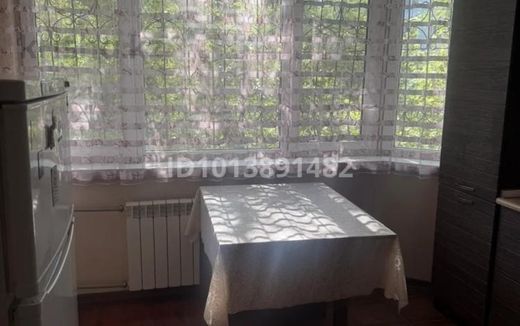 3-комнатная квартира · 77 м² · 2 этаж, мкр Жулдыз-1 26 Б за 260 000 ₸ в Алматы, Турксибский р-н — фото 2