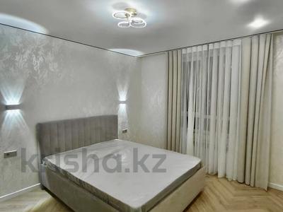 2-комнатная квартира · 51 м² · 11/16 этаж, Утепова 31 за 400 000 ₸ в Алматы, Бостандыкский р-н