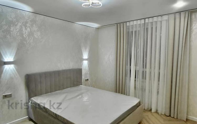 2-комнатная квартира · 51 м² · 11/16 этаж, Утепова 31 за 400 000 ₸ в Алматы, Бостандыкский р-н — фото 2
