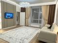 3-бөлмелі пәтер, 64 м², 5/12 қабат, Илияс Омаров 12/1, бағасы: 39.5 млн 〒 в Астане, Нура р-н