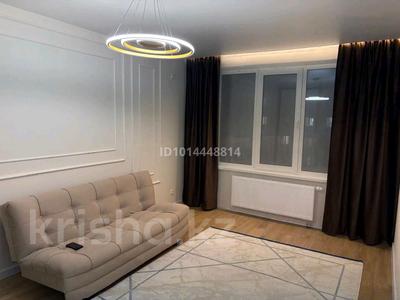 1-бөлмелі пәтер · 35 м² · 6/9 қабат, Е 511 40, бағасы: 25 млн ₸ в Астане, Есильский р-н