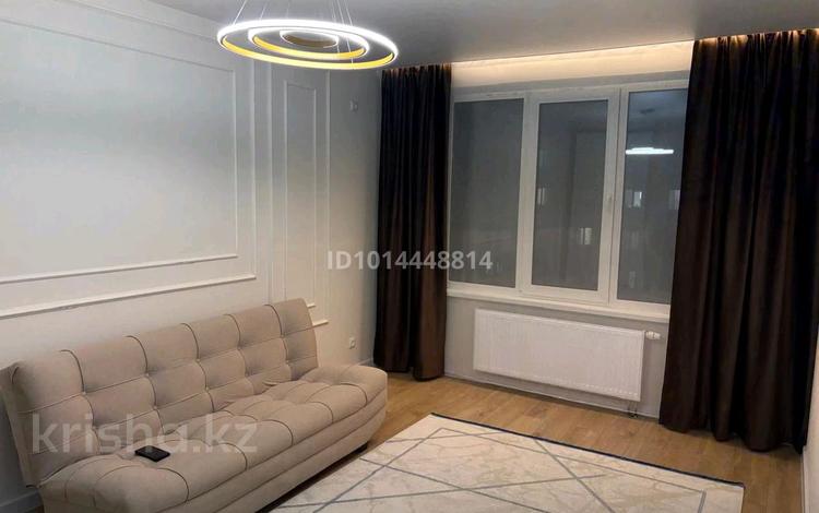 1-комнатная квартира · 35 м² · 6/9 этаж, Е 511 40 за 25 млн ₸ в Астане, Есильский р-н — фото 2