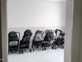 1-комнатная квартира · 35 м² · 6/9 этаж, Е 511 40 за 25 млн ₸ в Астане, Есильский р-н — фото 3