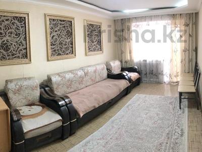 2-комнатная квартира · 42.5 м² · 5/5 этаж, мкр Юго-Восток, Ул.Дюсембекова (Волочаевская) за 15.5 млн ₸ в Караганде, Казыбек би р-н