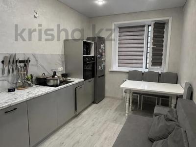 1-комнатная квартира · 40 м² · 8/9 этаж, Шакшака Жанибека-батыра за 19 млн ₸ в Костанае