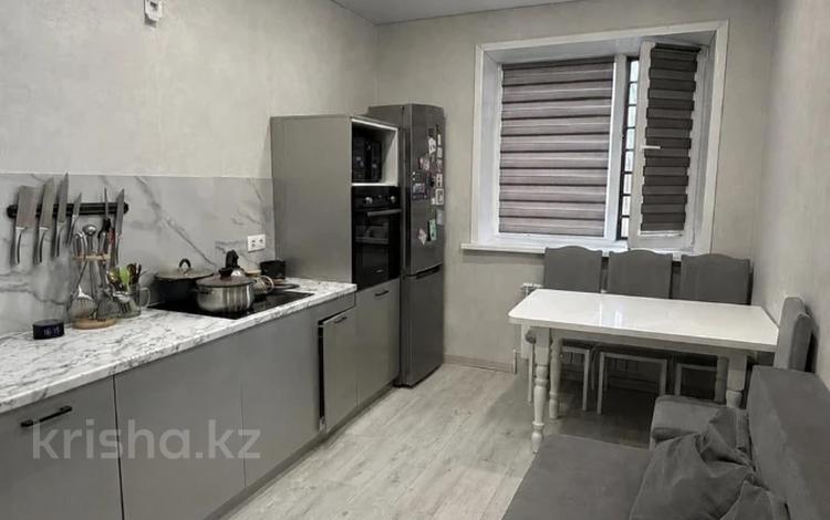 1-комнатная квартира · 40 м² · 8/9 этаж, Шакшака Жанибека-батыра за 19 млн ₸ в Костанае — фото 2