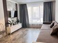 2-бөлмелі пәтер · 47 м² · 3/12 қабат, мкр Аккент, бағасы: 250 000 ₸ в Алматы, Алатауский р-н — фото 2
