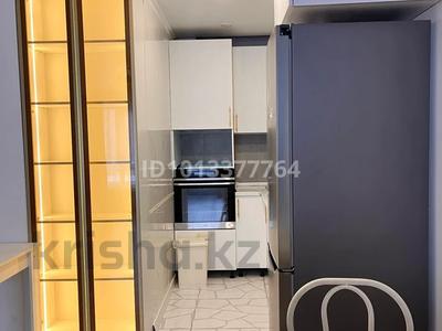 2-бөлмелі пәтер · 47 м² · 3/12 қабат, мкр Аккент, бағасы: 250 000 ₸ в Алматы, Алатауский р-н