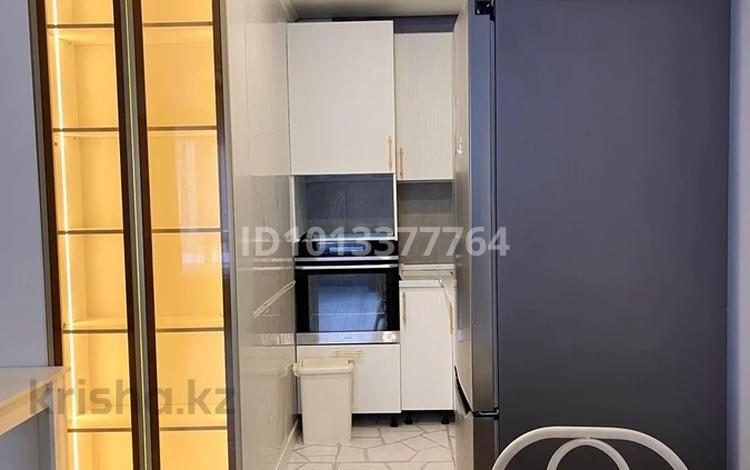 2-бөлмелі пәтер · 47 м² · 3/12 қабат, мкр Аккент, бағасы: 250 000 ₸ в Алматы, Алатауский р-н — фото 4