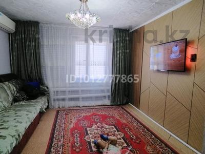 3-комнатная квартира · 80 м² · 1/2 этаж, Әуезов 20 за 12 млн ₸ в Асе