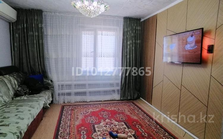 3-комнатная квартира · 80 м² · 1/2 этаж, Әуезов 20 за 12 млн ₸ в Асе — фото 14