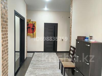 Отдельный дом · 5 комнат · 180 м² · 10 сот., Алмагуль 57 за 85 млн 〒 в Конаеве (Капчагай)