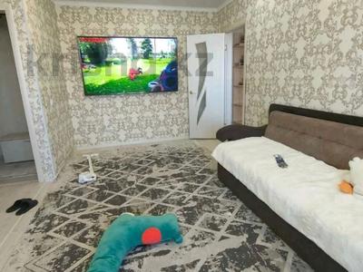 2-комнатная квартира, 42 м², 4/4 этаж, букетова за 13.3 млн 〒 в Петропавловске