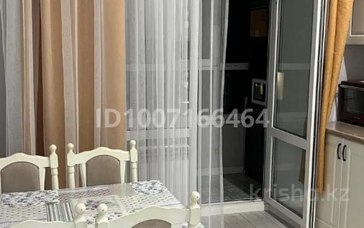 1-комнатная квартира · 39 м² · 8/12 этаж, мкр Уркер, Улы Дала 31/1 — Қабанбай за 280 000 ₸ в Астане, Нура р-н — фото 4