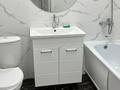 1-комнатная квартира · 39 м² · 8/12 этаж, мкр Уркер, Улы Дала 31/1 — Қабанбай за 280 000 ₸ в Астане, Нура р-н — фото 4