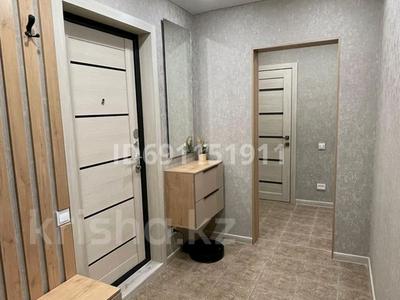 2-комнатная квартира, 52 м², 1/9 этаж, Машкур Жусупа 284/1 за 21 млн 〒 в Павлодаре