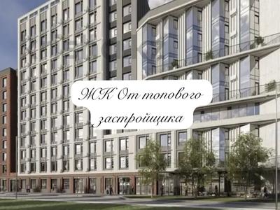 5-комнатная квартира · 160 м² · 12 этаж, Турар Рыскулов 18б за 127 млн ₸ в Астане, Есильский р-н