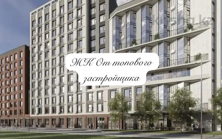 5-комнатная квартира · 160 м² · 12 этаж, Турар Рыскулов 18б за 127 млн ₸ в Астане, Есильский р-н — фото 10