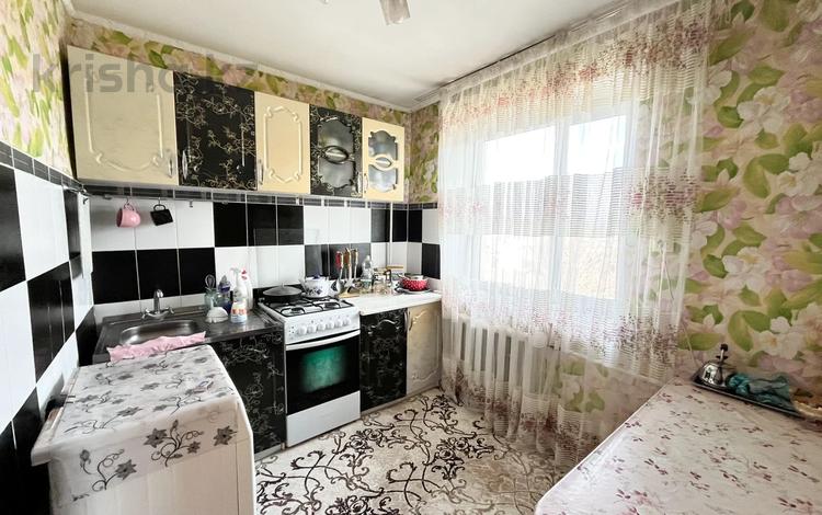 2-комнатная квартира, 44 м², 5/5 этаж, Жетысу за 11.5 млн 〒 в Талдыкоргане — фото 2