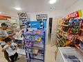 Магазины и бутики • 45 м² за 27 млн 〒 в Атырау, мкр Жилгородок — фото 6