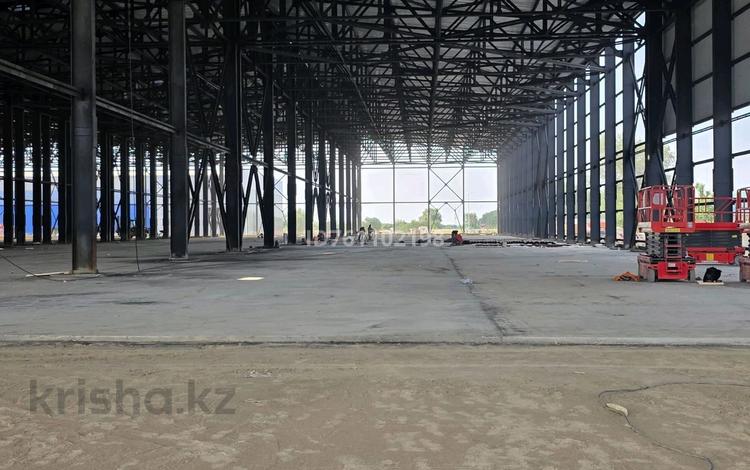 Қоймалар · 2000 м², бағасы: 9 млн 〒 в Алматинской обл., Талгарский р-н — фото 17