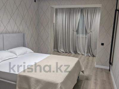 2-комнатная квартира · 60 м² · 3/5 этаж, 14-й мкр. 42 за 15 000 〒 в Актау, 18-й мкр 