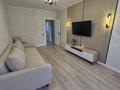 2-бөлмелі пәтер · 60 м² · 3/5 қабат, 14-й мкр. 42, бағасы: 15 000 ₸ в Актау, 18-й мкр  — фото 12