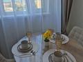 2-бөлмелі пәтер · 60 м² · 3/5 қабат, 14-й мкр. 42, бағасы: 15 000 ₸ в Актау, 18-й мкр  — фото 3