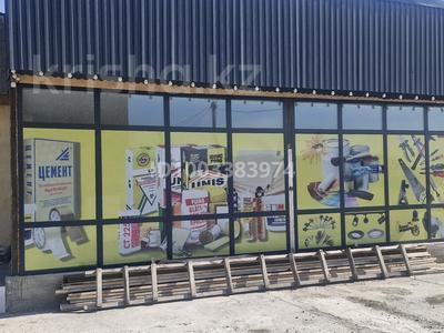 Магазины и бутики · 100 м² за 6 млн 〒 в Таразе