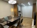 2-комнатная квартира · 55 м² · 4/6 этаж, Халиулина за 350 000 ₸ в Алматы, Медеуский р-н
